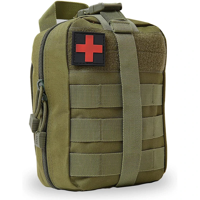 EMT Pouch, Medical Pouches