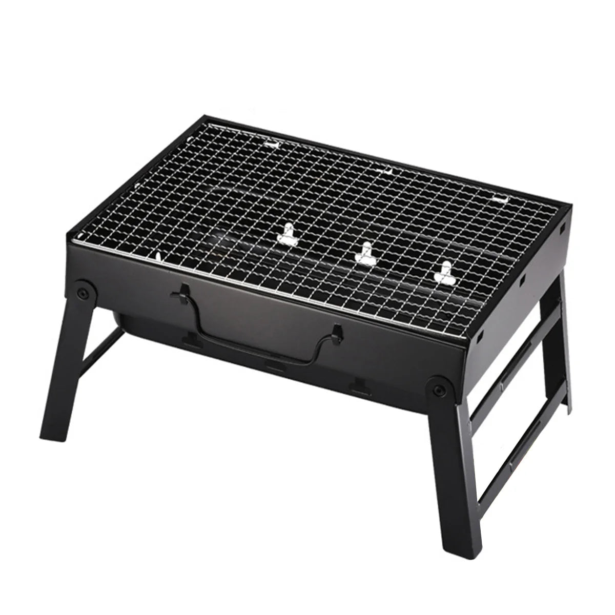 Portable BBQ Charcoal Grill