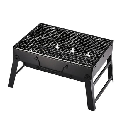 Portable BBQ Charcoal Grill
