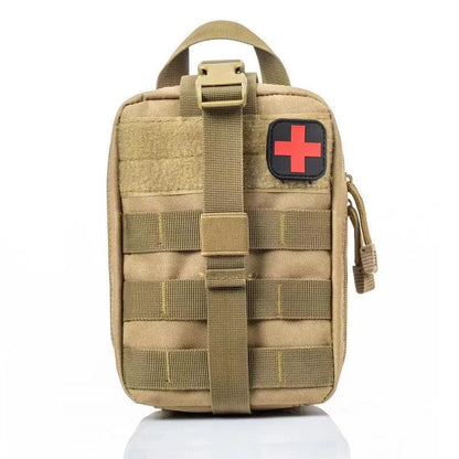 EMT Pouch, Medical Pouches