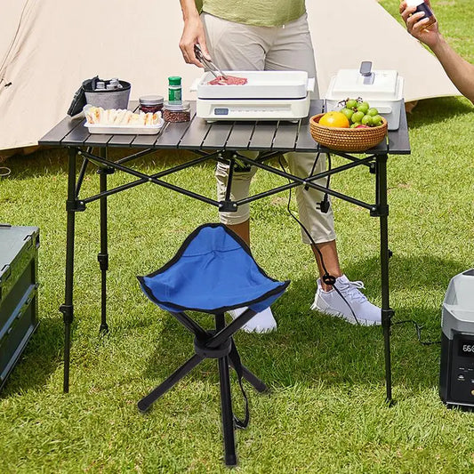 Outdoor Leisure Portable Folding Chair
