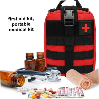 EMT Pouch, Medical Pouches
