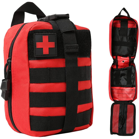 EMT Pouch, Medical Pouches