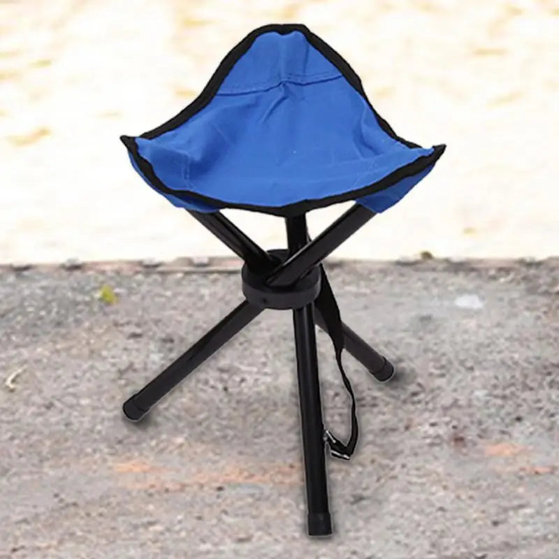 Outdoor Leisure Portable Folding Chair