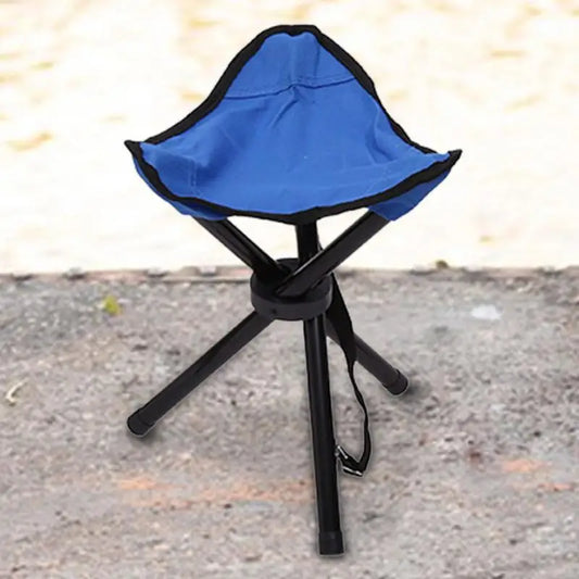 Outdoor Leisure Portable Folding Chair