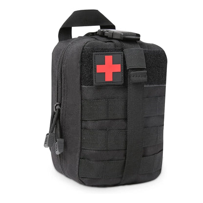 EMT Pouch, Medical Pouches